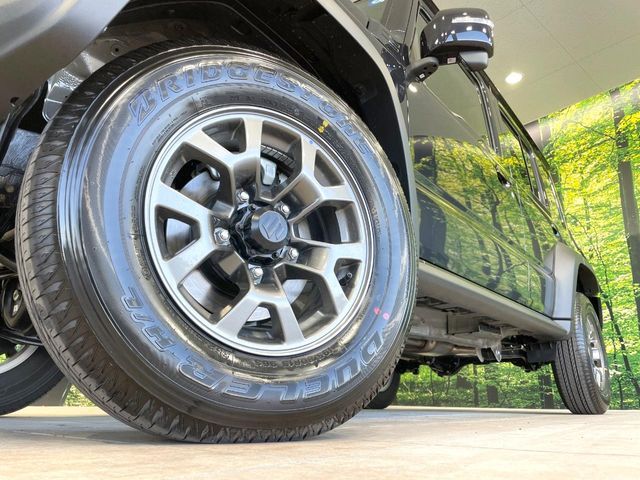 SUZUKI JIMNY NOMADE 2026 Image 31