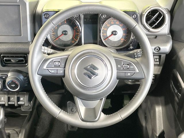 SUZUKI JIMNY NOMADE 2026 Image 31