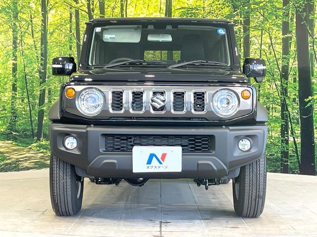SUZUKI JIMNY NOMADE 2026 Image 31