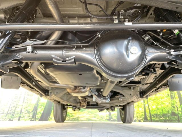 SUZUKI JIMNY NOMADE 2026 Image 31