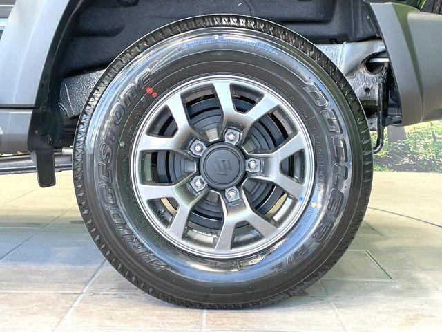 SUZUKI JIMNY NOMADE 2026 Image 31