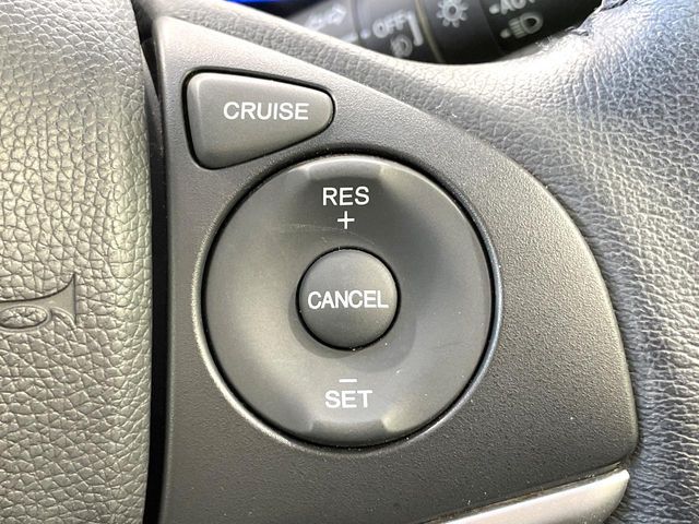 HONDA FIT HYBRID 2014 Image 31