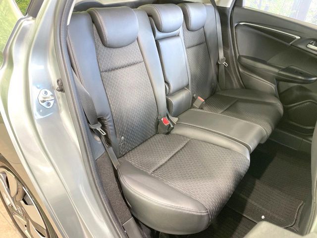 HONDA FIT HYBRID 2014 Image 31