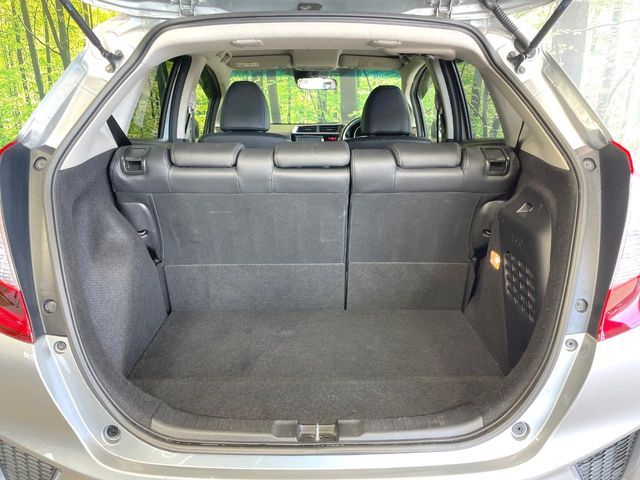 HONDA FIT HYBRID 2014 Image 31