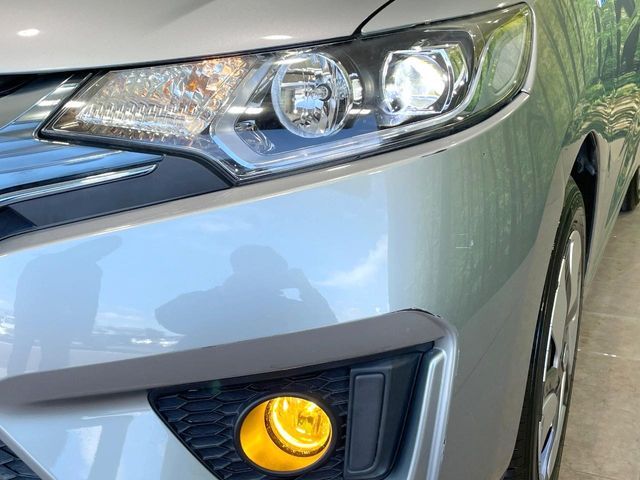 HONDA FIT HYBRID 2014 Image 31