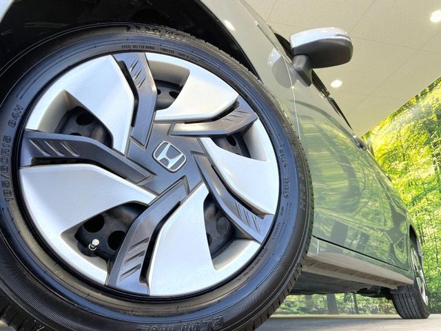 HONDA FIT HYBRID 2014 Image 31