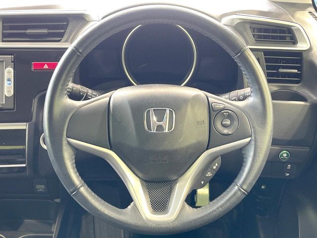 HONDA FIT HYBRID 2014 Image 31