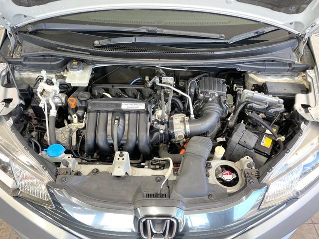 HONDA FIT HYBRID 2014 Image 31