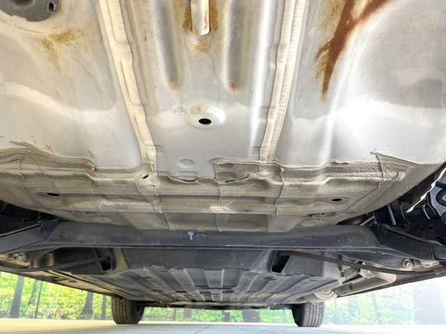 HONDA FIT HYBRID 2014 Image 31