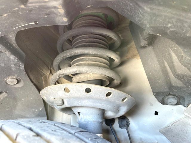 HONDA FIT HYBRID 2014 Image 31