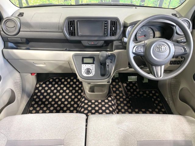 TOYOTA PASSO 2016 Image 31