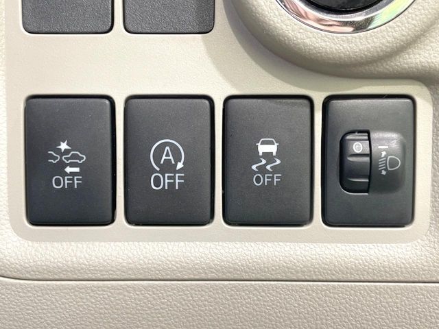 TOYOTA PASSO 2016 Image 31