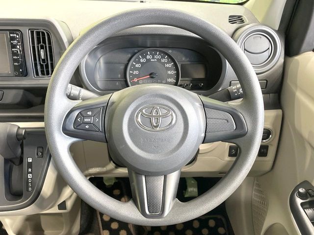 TOYOTA PASSO 2016 Image 31