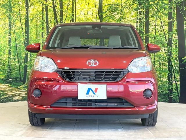 TOYOTA PASSO 2016 Image 31