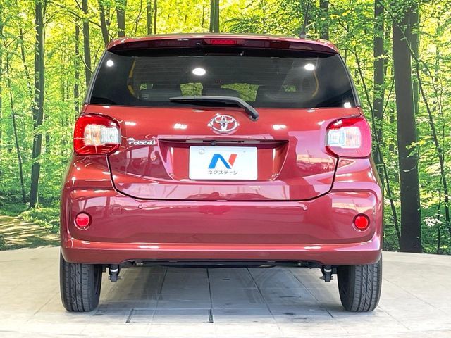 TOYOTA PASSO 2016 Image 31