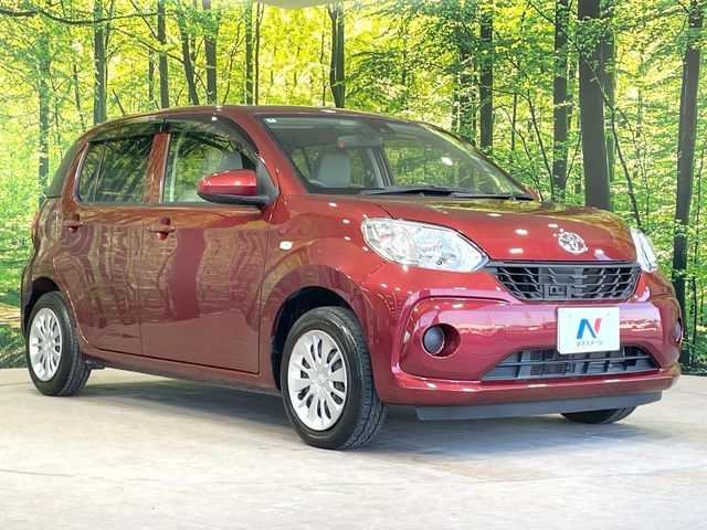 TOYOTA PASSO 2016 Image 31