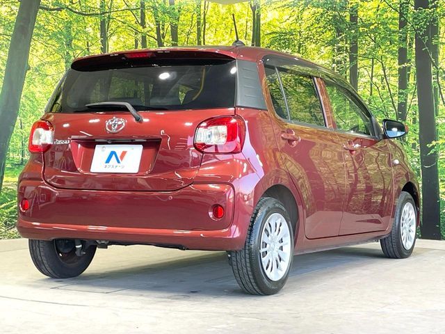 TOYOTA PASSO 2016 Image 31