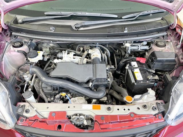 TOYOTA PASSO 2016 Image 31