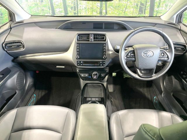 TOYOTA PRIUS 2022 Image 31