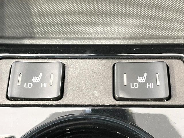 TOYOTA PRIUS 2022 Image 31