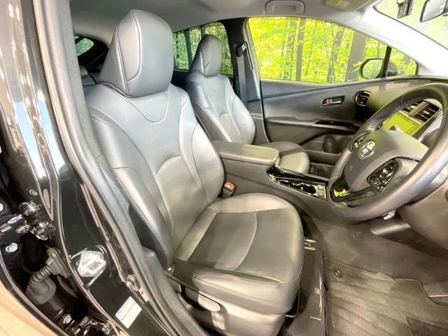 TOYOTA PRIUS 2022 Image 31