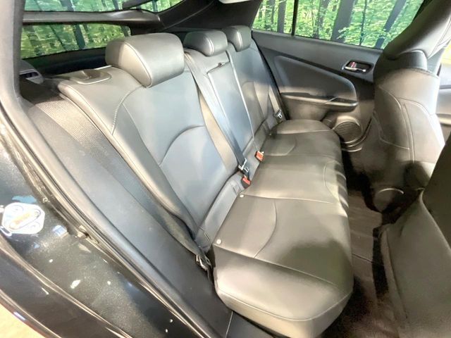TOYOTA PRIUS 2022 Image 31