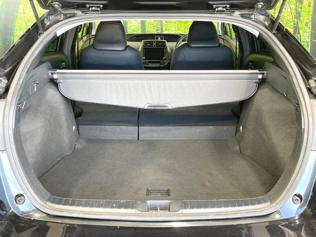 TOYOTA PRIUS 2022 Image 31