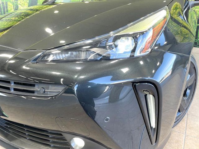 TOYOTA PRIUS 2022 Image 31