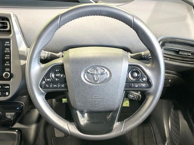 TOYOTA PRIUS 2022 Image 31