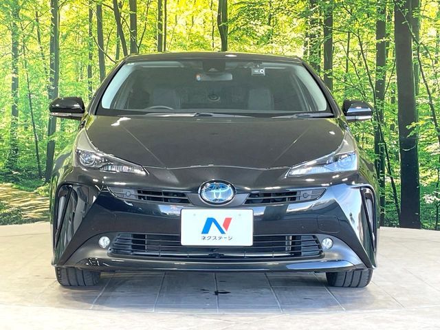 TOYOTA PRIUS 2022 Image 31