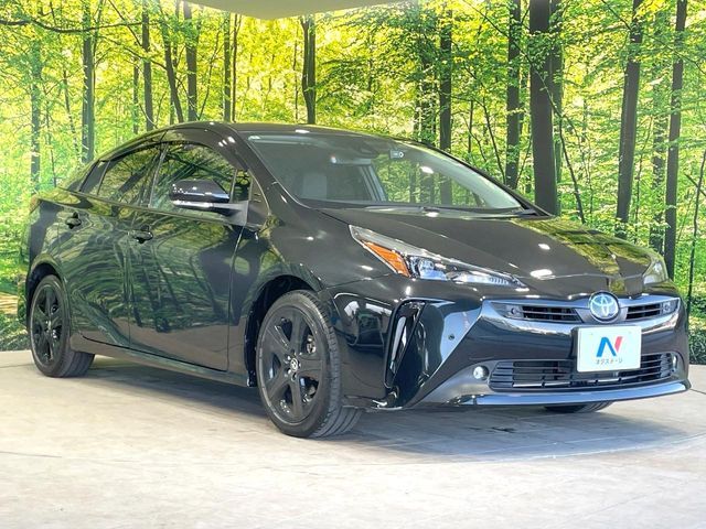 TOYOTA PRIUS 2022 Image 31