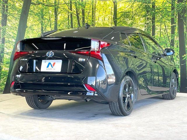 TOYOTA PRIUS 2022 Image 31