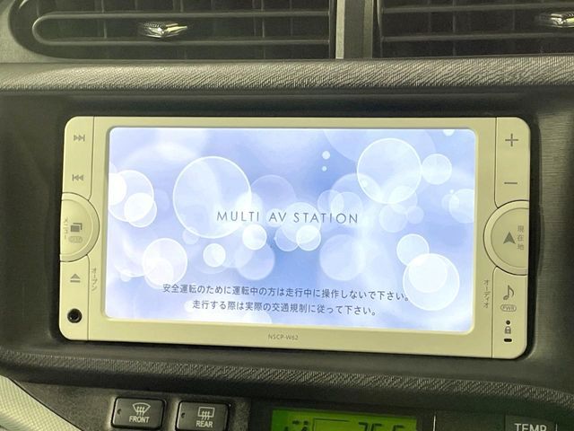 TOYOTA AQUA 2012 Image 31