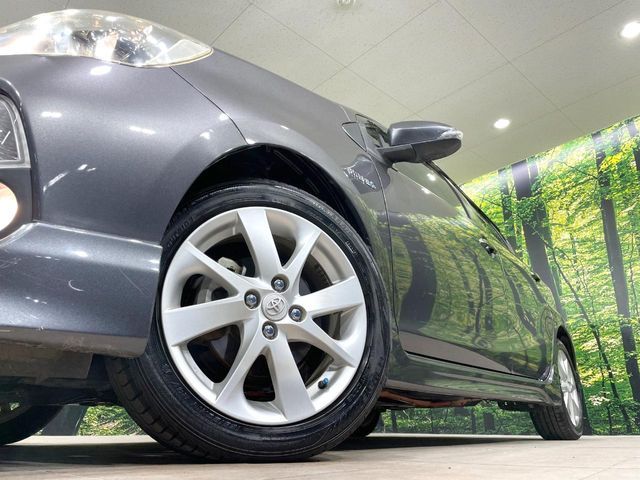 TOYOTA AQUA 2012 Image 31