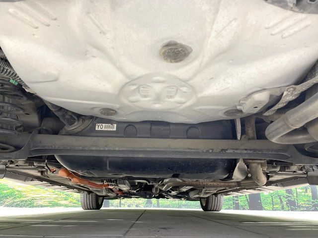 TOYOTA AQUA 2012 Image 31