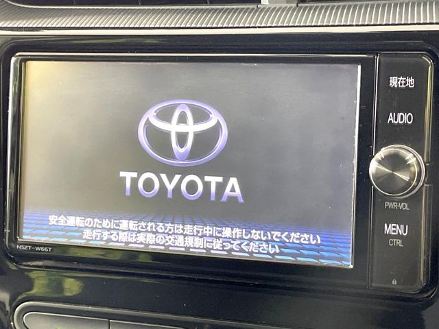 TOYOTA AQUA 2018 Image 31