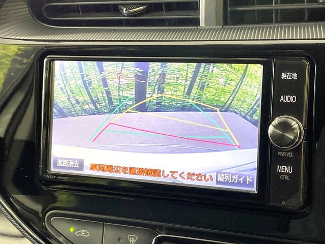 TOYOTA AQUA 2018 Image 31