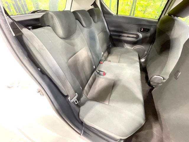 TOYOTA AQUA 2018 Image 31