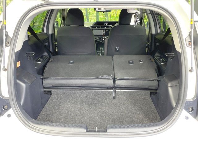 TOYOTA AQUA 2018 Image 31