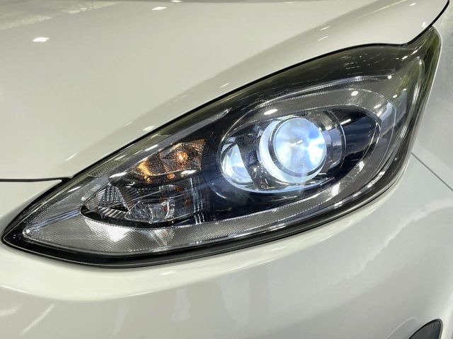 TOYOTA AQUA 2018 Image 31