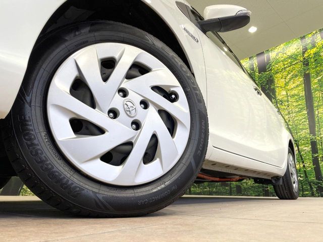 TOYOTA AQUA 2018 Image 31