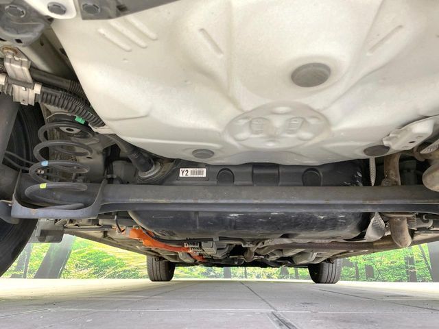 TOYOTA AQUA 2018 Image 31