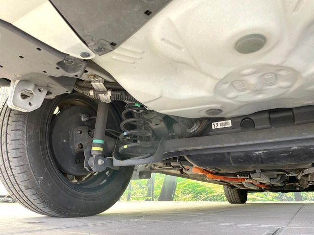 TOYOTA AQUA 2018 Image 31