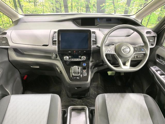 NISSAN SERENA  WG 2021 Image 31