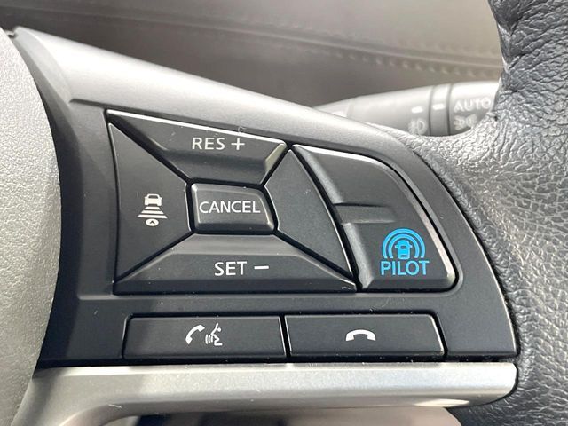 NISSAN SERENA  WG 2021 Image 31