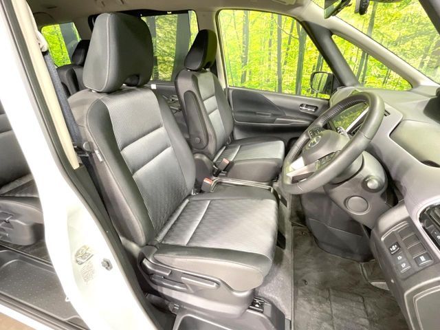 NISSAN SERENA  WG 2021 Image 31