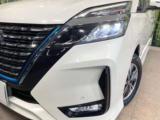 NISSAN SERENA  WG 2021 Image 31