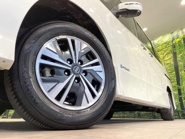 NISSAN SERENA  WG 2021 Image 31