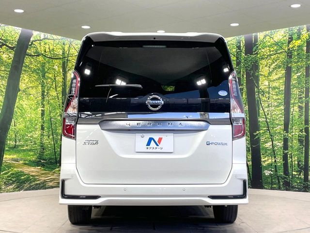 NISSAN SERENA  WG 2021 Image 31