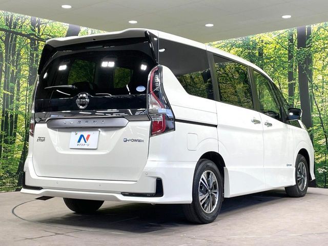 NISSAN SERENA  WG 2021 Image 31